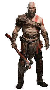 God Of War With your purchase, below the following files; god of war
