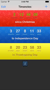 Timenotes By Manufactura Gone Free Ios News App Iphone Deals