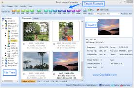 Convert Gif To Pdf Within Seconds Total Image Converter Power Electronics