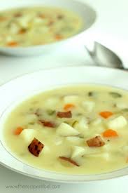 Dillpicklesoup1 Pickle Soup Dill Pickle Soup Recipes
