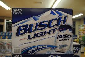 Busch Light Light Beer Snack Recipes Tasting