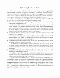 Leadership Essay Example New Leadership Essay Example Essay Examples Short Essay Online Writing Lab