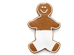 The Best Gingerbread Cookies Recipe Food Network Recipes Gingerbread Man Recipe Best Gingerbread Cookies