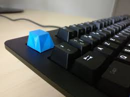 Photos 3d Printed Low Poly Keycap Mechanicalkeyboards Prints Low Poly 3d Printing