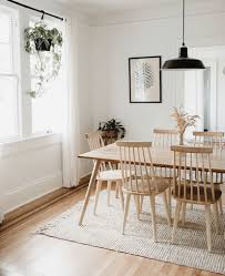 Britt Solid Wood Dining Chair Reviews Allmodern Wood Dining Room Solid Wood Dining Chairs Dining Room Inspiration