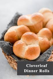 Cloverleaf Dinner Rolls Recipe In 2020 Dinner Rolls Cloverleaf Dinner Rolls Recipe Dinner Rolls Recipe