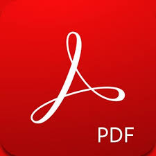 Adobe Acrobat Reader Pdf Viewer Editor Creator App Free Offline Download Android Apk Market Adobe Acrobat Acrobatics Adobe