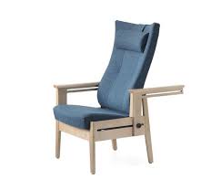 Bo Recliner Chair By Helland Elderly Care Chairs Architonic Healthcare Furniture Hospital Furniture Chair