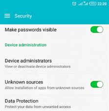 Muncul Pesan Error App Not Installed Beginilah Solusinya