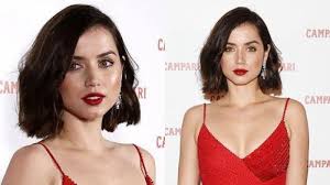 Ana de armas joi blade runner 2049 prodigy prodigy baby's got a temper baby's got a temper. Ana De Armas Tribunnewswiki Com Mobile