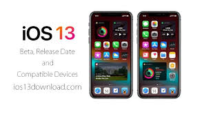 Ios 13 Beta Release Date And Compatible Devices Ios 13 Download Ios Update New Ios Iphone Models
