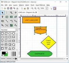 Download Dia Diagram Editor 0 97 2 X64 X32