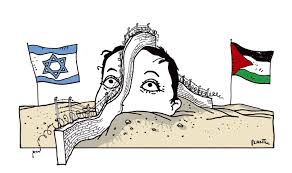 I'm plantu, editorial cartoonist for french daily newspaper le monde and for the weekly tm: Plantu Cartooning For Peace