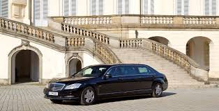 Pin By Ramy Garmattou On Luxury Merc Benz Limousine Benz