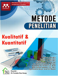 Pdf Buku Metode Penelitian Kualitatif Kuantitatif