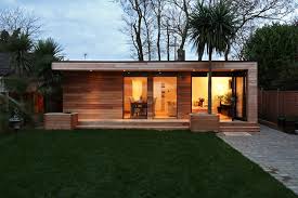 Large Granny Annexe Is A Luxurious Self Contained Home Architecture House House Design