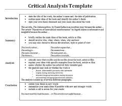 Analysis Essay Template Sample Essay Writing Skills Rhetorical Analysis Essay Essay Template