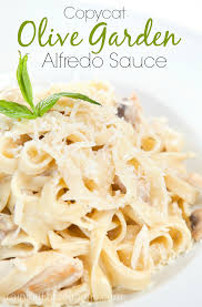 Copycat Olive Garden Alfredo Sauce Recipe Recipe Recipes Olive Garden Alfredo Sauce Recipe Alfredo Recipe