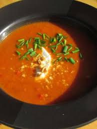 Allrecipes Nederland Recipe African Peanut Soup Recipe African Peanut Soup Peanut Soup Recipe