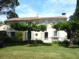 Achat Maison St Etienne Du Gres 13103 A 890 000 25650863 En 2020 Vente Maison Maison A Vendre Achat Maison