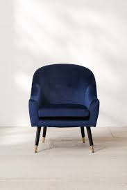 Velma Velvet Arm Chair Velvet Armchair Chair Comfy Leather Chair