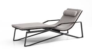 Chaise Holly Hunt 3d Model Furniture Chair Chair Beach Lounge Chair