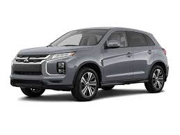 The outlander sport returns for 2020 with a simplified trim lineup. 2020 Mitsubishi Outlander Sport Cuv Digital Showroom Mossy Mitsubishi Escondido