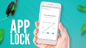 Applock Lock Your Apps Photos Catch Intruders And Protect Your Privacy Lock Apps Locker App Application Lock