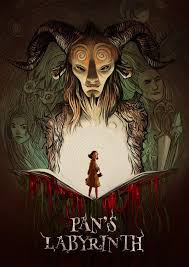 Pin On Le Labyrinthe De Pan