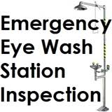 Our domain name pays tribute to the pioneer spreadsheet software of the 1980s, which had 1 sheet only. Eye Wash Station Inspection Checklist Safetyculture