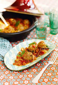 15 Plats A Preparer Le Dimanche Pour La Semaine Tajine Kefta Recette Plat Familial Recette De Plat