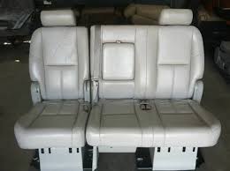 2012 Tahoe Change Out Of Captains For Split Bench Chevrolet Forum Chevy Enthusiasts Forums