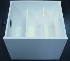Materiel Laboratoire Decantation Boues Abemus Centrale Achat Archeologie