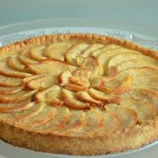 Tarte Aux Pommes Compote Et Rhum Tarte Aux Pommes Tarte Aux Fraises Tarte