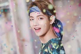 Fallin on a grey canvas you can just cover it i'll the whole world is filled with white flowers making our time even more special in these times that have come to a stop may flowers fall down on your. Bts Member V Releases Christmas K Pop Song Snow Flower Abs Cbn News