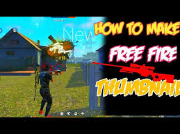 With snappa's free thumbnail maker, it's never been easier to create professional looking thumbnails for your youtube channel. How To Make Free Fire Thumbnail For Youtube Videos Like Total Gaming Free Fire Thumbnail Tutorial Youtube