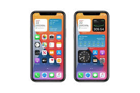 Apple Ios 14 Here S How To Install The Public Beta Now Homescreen Homescreen Iphone Apple Update