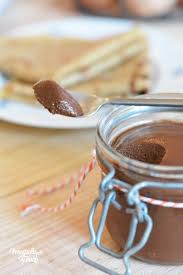 Crepes Saines Creme De Noisettes Ig Bas Sans Lactose Sans Ble Et Sans Mauvais Sucre Recette Megalow Food Creme De Noisette Recettes Crues