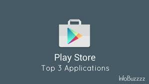 Top 3 Apps Of The Month In 2020 Google Play Store Google Play App