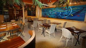 A Tester Le Coco De Mer Resto Avec Du Sable A L Air Cool Nourriture Des Seychelles Tester Avec Des Potes Qu Quartier Latin Paris Paris Quartier Latin