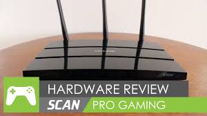 Tp Link N600 Td W9980 Vdsl2 Adsl2 Modem Router Review Youtube