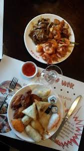 Buffet A Volonte Classique Mais Bon Avis De Voyageurs Sur Bouddha Wok Corbeil Essonnes Tripadvisor