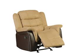 Kent Beige Recliner Badcock Home Furniture More Of South Florida Recliner Furniture More Home Furniture