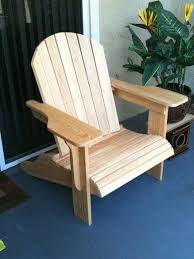 These Adirondack Chair Plans Will Help You Build An Outdoor Furniture Set That Becomes The Centerpiece Of Your Backyard Adirondack Chair Design Wooden Diy Outdoor Furniture Outdoor Furniture Chairs