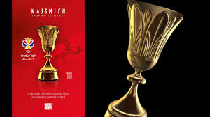 Fiba Basketball World Cup Trophy 3d Model Youtube