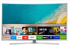 How To Download Dazn On Samsung Smart Tv Smart Tv