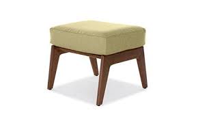 Soto Chair Ottoman Mid Century Modern Furniture Mid Century Modern Chair