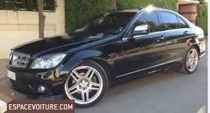 Classe C Mercedes Benz Classe C Mercedes Mercedes Benz