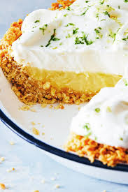 Atlantic Beach Pie Recipe Atlantic Beach Pie Recipes Food Processor Recipes