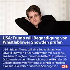 Die liste der begnadigungen wird immer länger: Zeit Im Bild Us Prasident Trump Will Eine Begnadigung Facebook